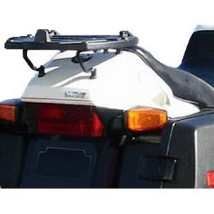 KAPPA NOSAČ CENTRALNOG KOFERA BMW K 100 (90), K 75, K 1100RS ( SA PLOČOM MONOKEY )