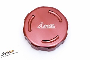 ACCEL POKLOPAC PUMPE KOČIONE BOJA CRVENA - PROMOCIJA