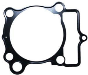 ATHENA ZAPTIVKA POD CILINDAR SUZUKI RMZ 250 '10-'12, '19-'25, (DEBLJINA STD OEM), OEM, 1124149H10, 1124149H00