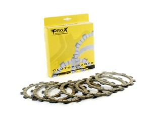 PROX DISKOVI ZA KVAČILO YAMAHA YZ 125 '91-92, WR 250X/R '08-20 (EBS2319)