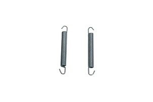 ACCEL OPRUGE ZA NOSAČA IZDUVNOG SISTEMA (9 X 87 MM) (PREČN. 1,6 MM) HONDA