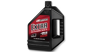 MAXIMA RACING OILS ULJE MOTORNO EXTRA 10U40 100% SYNTHETIC 3.785 LITARA (4) (AKC)