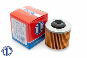 MIW (MEIWA) FILTER ULJA YAMAHA XT/XV/XVS/TDM (HF145) (50)