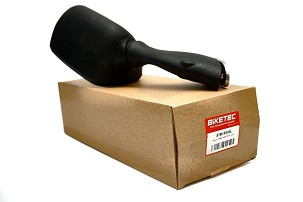 BIKETEC PARTS RETROVIZOR SUZUKI GSXR 600/750 '00-01, GSXR 1300 HAYABUSA 99-12 LEVO