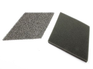 ATHENA FILTER VAZDUHA APRILIA HABANA/MOJITO 125 '99-'01 (OEM: 8102965)