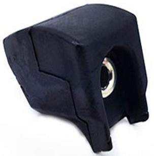 TOURMAX 2026/03 DONJI KLIZAČ LANCA HONDA XL 600 V TRANSALP '87-'00, XL 650 V TRANSALP '00-'06, XL 700 V TRANSALP '08-'11, XRV 750 AFRICA TWIN '90-'00 (OEM: 52181-MM9-000) (PROIZVEDENO U JAPANU)