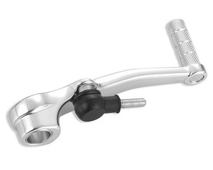 V PARTS (VICMA) POLUGA PROMENE MENJAČA HONDA CBR 600RR '03-'04 (10301)