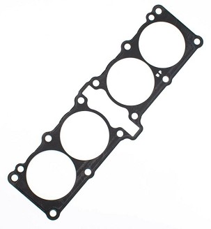 ATHENA ZAPTIVKA POD CILINDAR YAMAHA YZF 750 '93-'98, FZR 1000 '87-'95, GTS 1000