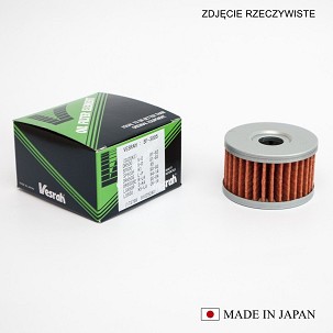 VESRAH FILTER ULJA HF137 (MADE IN JAPAN)