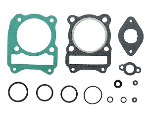 NAMURA ZAPTIVKE TOP-END ARCTIC CAT 250 2X4 4X4 '99-'05