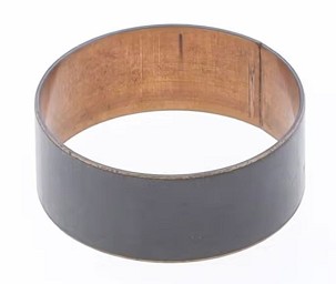 ATHENA ČAURA (KLIZNI LEŽAJ) SPOLJNA PREDNJEG VEŠANJA (OUTSIDE FORK BUSHING) - SHOWA 47 MM (46x48x20)