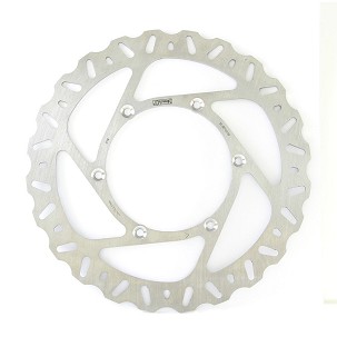 PROX DISK KOČIONI PREDNJI YAMAHA YZF 250/450 '16-'24, WRF 450 '16-'20, YZ 125/250 (2T) '17-'20 WAVE (270MM)