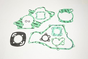 ATHENA KOMPLET ZAPTIVKI HONDA CR 80R '84-'85