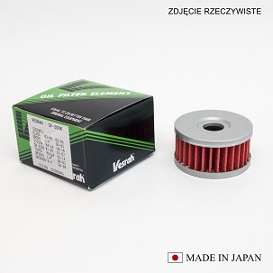 VESRAH FILTER ULJA HF136 (MADE IN JAPAN)