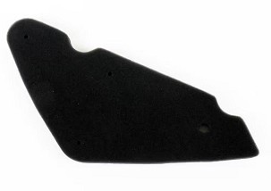 ATHENA FILTER VAZDUHA DERBI PREDATOR/ATLANTIS/PADDOCK LC 50 '96-'01, CAGIVA PROGRESS 50 '97-'99 (OEM: 00G03202251)