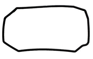 ATHENA ZAPTIVKA POKLOPCA KARTERA BMW K 75, K 75C/RT/S