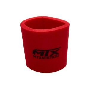 MTX PARTS FILTER VAZDUHA YAMAHA YFM 350 BRUIN/GRIZZLY/KODIAK '04-'14, YFM 400 'KODIAK/GRIZZLY '00-'07, YFM 450 KODIAK/GRIZZLY/WOLVERINE '03-'14