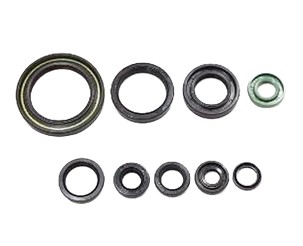 BEARING WORX KOMPLET (SET) SEMERINGA MOTORSKIH YAMAHA WR/YZ 450F '03-'15 (822228)