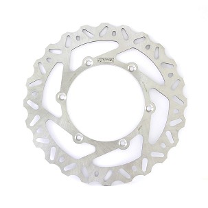 PROX DISK KOČIONI PREDNJI YAMAHA YZ 125/250 '01-15, YZF 250/450 '01-15, SUZUKI RM 125/250 '88-12 WAVE (250MM)