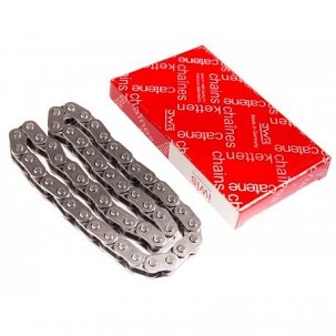 IWIS LANČIĆ RAZVODA BMW R850/1100/1150/1200 84 KARIKE ZATVOREN (PREPORUČEN KAO OEM 11311340169 I 11317694427)