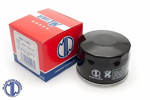 MIW (MEIWA) FILTER ULJA YAMAHA FZS 600/ YFM 660, KYMCO X-CITING 500 (05-13) (HF147) (50)