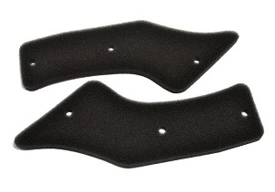 ATHENA FILTER VAZDUHA DUCATI 748 / 916 / 996 '94-'01 (OEM: 4260031A;42620021A)