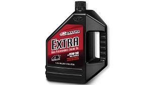 MAXIMA RACING OILS ULJE MOTORNO EXTRA 15U50 100% SYNTHETIC 3.785 LITARA (4) (AKC)