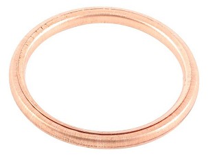 WINDEROSA (VERTEX) ZAPTIVKA IZDUVNOG KOLEKTORA HONDA CRF250R '04-'17, CRF250X '04-'17