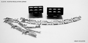 CL KOCKA REGULATORA ZZR600
