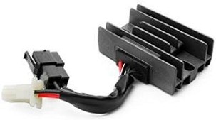 GZ REGULATOR NAPONA SUZUKI GN 125 '82-01, UH 125/200 BURGMAN '07-14, KAWASAKI KLE 650 '07-16, VN 1700 '09-19, SA 1000 '14-16, GZ 125 MARAUDER '98-11,