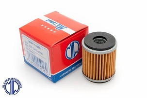 MIW (MEIWA) FILTER ULJA YAMAHA YZF 250 '09-'20, YZF 450 '09-'20, WRF 250/450 '09-'20, YFZ, YBR, YFM 250 (HF140) (50)
