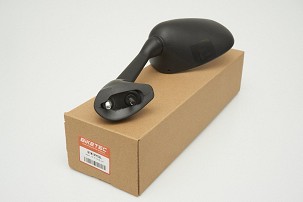 BIKETEC PARTS RETROVIZOR YAMAHA YZF R1 (02-03), R6 (03-05) LEVO