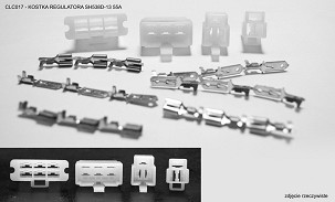 CL KOCKA REGULATORA SH538D-13 55A