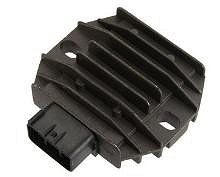 GZ REGULATOR NAPONA SUZUKI LTZ 400 '09, LTR 450 '06-'09, RMX 450 '10-'11