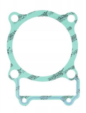 ATHENA ZAPTIVKA POD CILINDAR YAMAHA XT350 '85-'93, TT350 '85-'95, OEM, 55V1135100