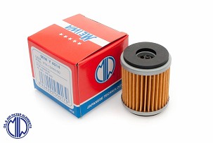 MIW (MEIWA) FILTER ULJA YAMAHA YZF/WRF YZF125R/YP125/WR125R,X/XG250 (HF141) (50)