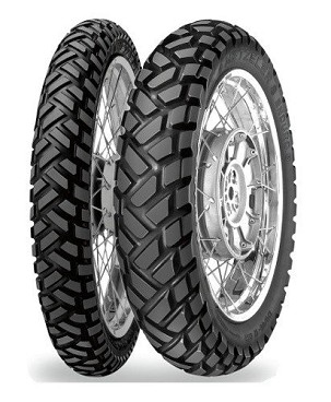 METZELER GUMA 120/80-18 ENDURO 3 SAHARA 62S MST TT M/C ZADNJI DOT 02-03/2022