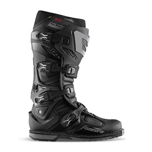 GAERNE ČIZME CROSS/ENDURO MODEL SG-22 BLACK BOJA CRNA VELIČINA 48