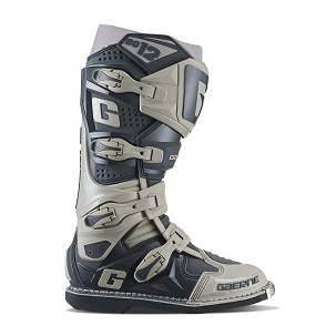 GAERNE ČIZME CROSS/ENDURO MODEL SG-12 STONE GREY BOJA SIVA/CRNA VELIČINA 42