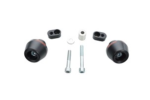 ZIPSER RASPRODAJA CRASH PAD SUZUKI GSX-R 1000 01-02 (STARA CENA 251) - RASPRODAJA