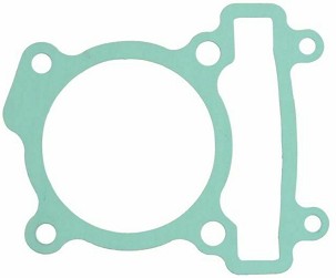 ATHENA ZAPTIVKA POD CYLNIDER YAMAHA XV 1100 VIRAGO '88-'99, XV 1000 SE '84-'87