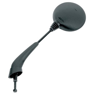 VICMA RETROVIZOR LEVO, PREČNIK NAVOJU 8MM, STRANA DESNA, BOJA CRNA PIAGGIO/VESPA LIBERTY 50/125/150 1997-2008 (E472I)