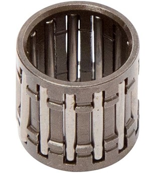 VERTEX LEŽAJ GLAVE KLIPNJAČE (IGLIČASTE) KTM SX 50 '00-'25, SX 50 JR '06-'08, SX 50 PRO JR / SR '04-'05, HUSQVARNA TC 50 '17-'25, GAS GAS MC 50 '21-'25 (12X15X14,5MM)