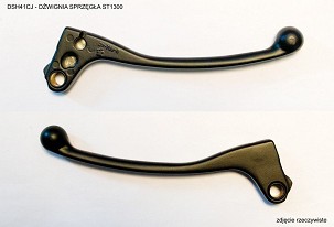 JR RASPRODAJA POLUGA KVAČILA HONDA ST1300