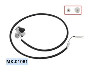 PSYCHIC PREKIDAČ MAPY PALJENJA (REŽIMU RADA MOTORA) KTM SX 125/144/150/250 '07-'21, XC/XC-W/EXC 200/250/300 '08-'21, SX-F 250 '07-'10, SX-F/XC-F 450/505 '07-'12, XCR-W/EXC-R '450/530 '08-'11 (OEM: 51539974100 / 51539974200)