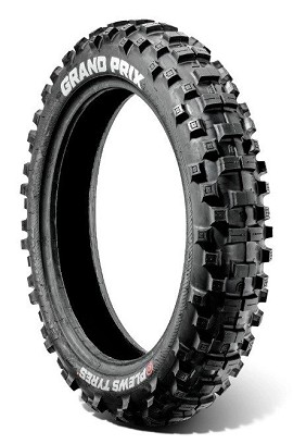 PLEWS TYRES GUMA 140/80-18 EN1 GRAND PRIX ENDURO 70M ZADNJI DOT 2025