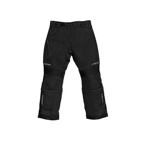 MODEKA TEKSTILNE PANTALONE TAREX II KIDS (DEČJE/JUNIOR) BOJA CRNA VELIČINA 164