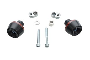 ZIPSER RASPRODAJA CRASH PAD SUZUKI GSX-R 1000 '03-'04 (STARA CENA 259) - RASPRODAJA