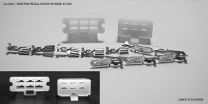 CL KOCKA REGULATORA SH535B-12 55A