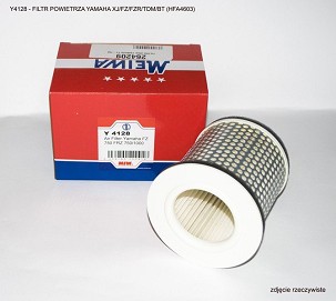 MIW (MEIWA) FILTER VAZDUHA YAMAHA XJ/FZ/FZR/TDM/BT (HFA4603)